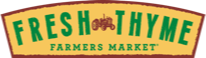 Fresh Thyme Farmers Market